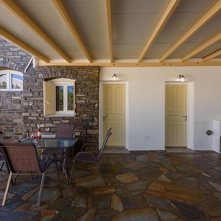 Sea Breeze Studios Paros II Aliki  Exterior photo