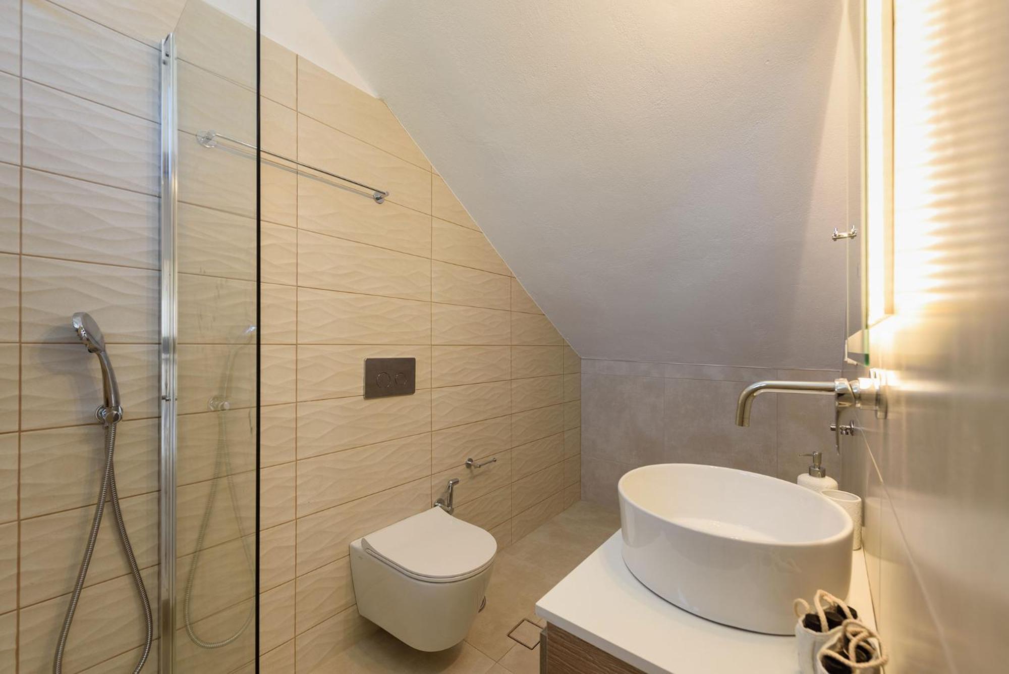 Sea Breeze Studios Paros II Aliki  Exterior photo
